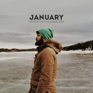 January || Mixtape 03