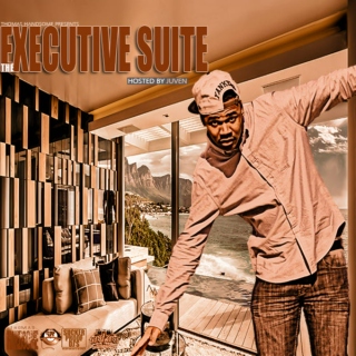 The Executive Suite Hosted by Juven