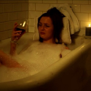 wine/bathtub/tears