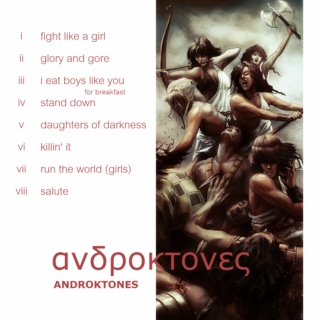 androktones: you came to my island