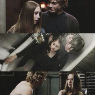 tate and violet