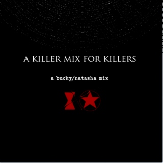a killer mix for killers