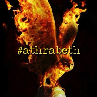 #athrabeth