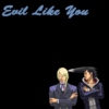 Evil Like You - A Daryan/Kristoph fanmix
