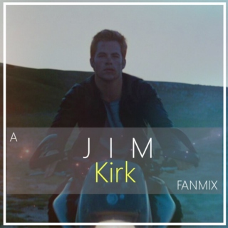 Jim Kirk