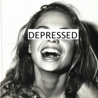 Depressed  