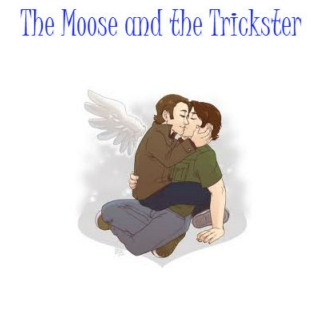 The Moose and the Trickster