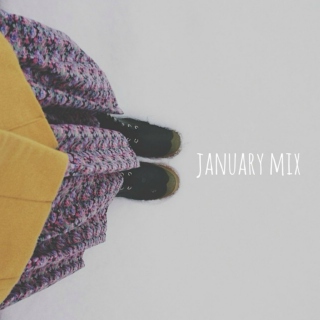 january mix
