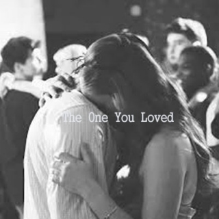 The One You Loved (Stydia)