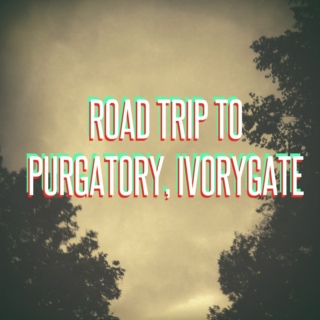 Road Trip to Purgatory, Ivorygate