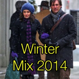 Winter Mix 2014