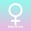 Girls of 2014