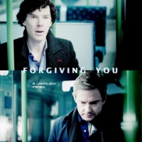 FORGIVING YOU [a johnlock fanmix]