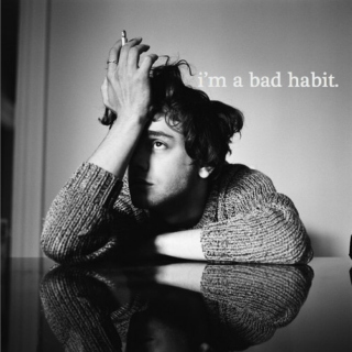 i'm a bad habit