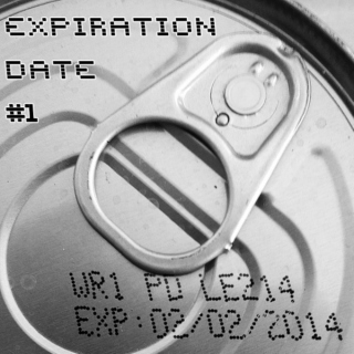 Expiration Date #1