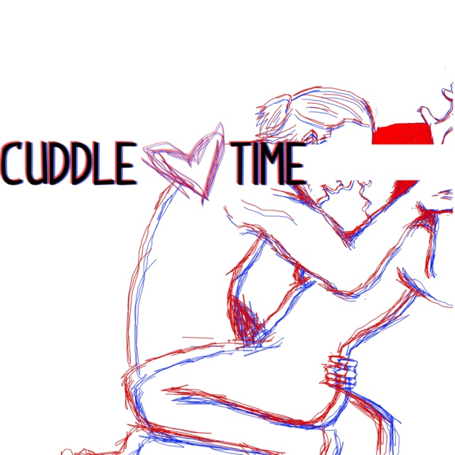 Cuddle Time