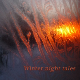 Winter night tales