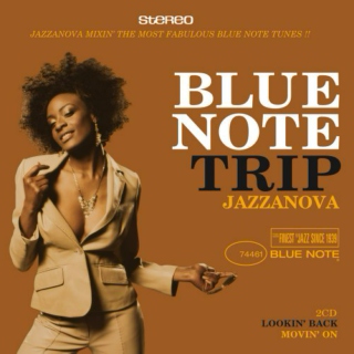 Blue Note Jazzanova