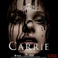 Carrie Soundtrack