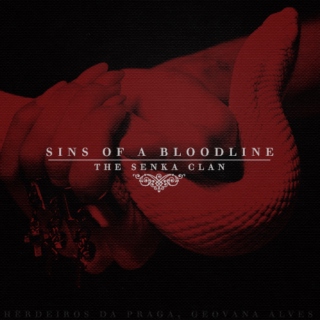 SINS OF A BLOODLINE