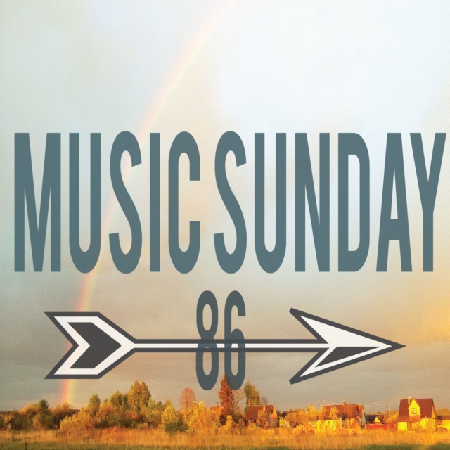 Music Sunday 86