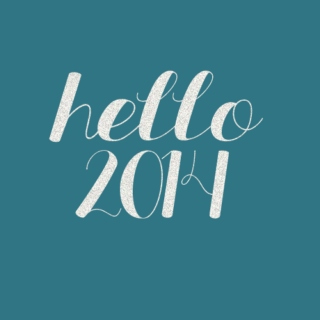Hello 2014