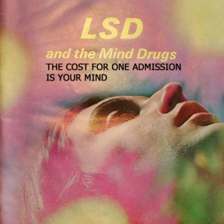 My LSD, LSD, LSD. :) 