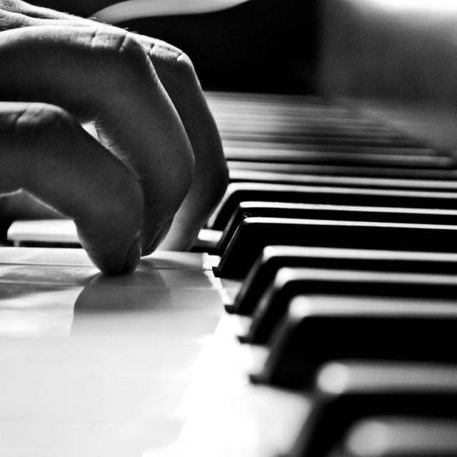 Classical & Modern Music - Piano