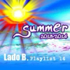 Lado B. Playlist 14 - Summer 2013/2014