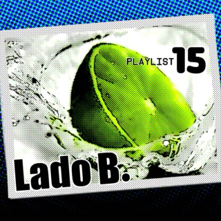 Lado B. Playlist 15