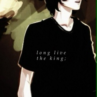long live the king;