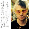 #5SOSBDAY // Mike's playlist :D