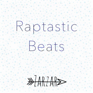 Raptastic Beats
