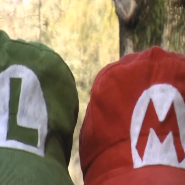 Stupid Mario Bros nostalgia mix