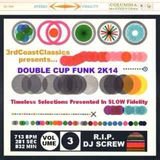 Double Cup Funk 2K14 pt. III