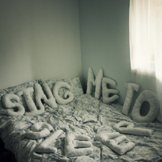 Sing Me to Sleep...