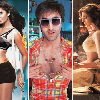 Bollywood Favourites 