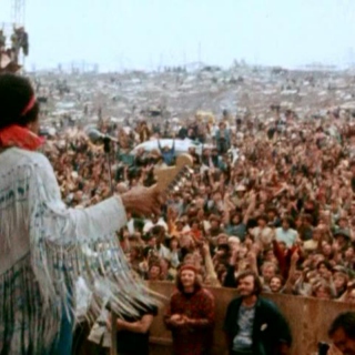 Woodstock Live 1969