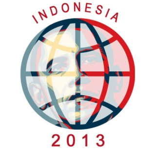 Indonesia 2013