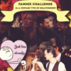 15 days of fanmixes: a type of relationship (JUST KISS ALREADY)