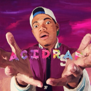 acid rap and all that