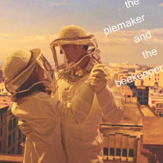 the piemaker and the beekeeper