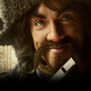 Bofur // I've Been Waiting to Smile, eh! 