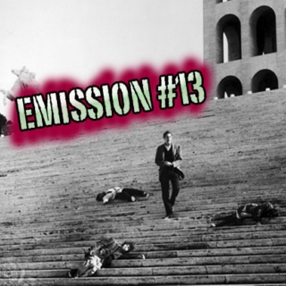 Emission #13