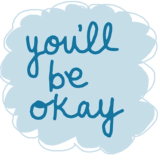 ♡ you'll be okay ♡