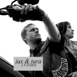 jax & tara | a fanmix 