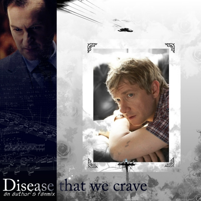 Disease that we crave
