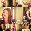 SHUT UP! DANCE IT OUT!