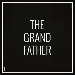 The Grandfather - A First Doctor Fanmix