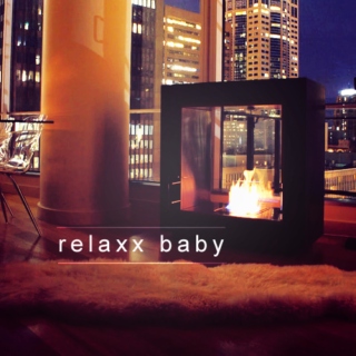 relaxx baby 